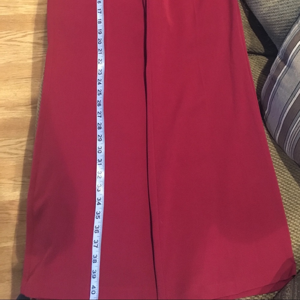 Apt 9 Brand new dressy modern fit pant - Picture 5 of 12